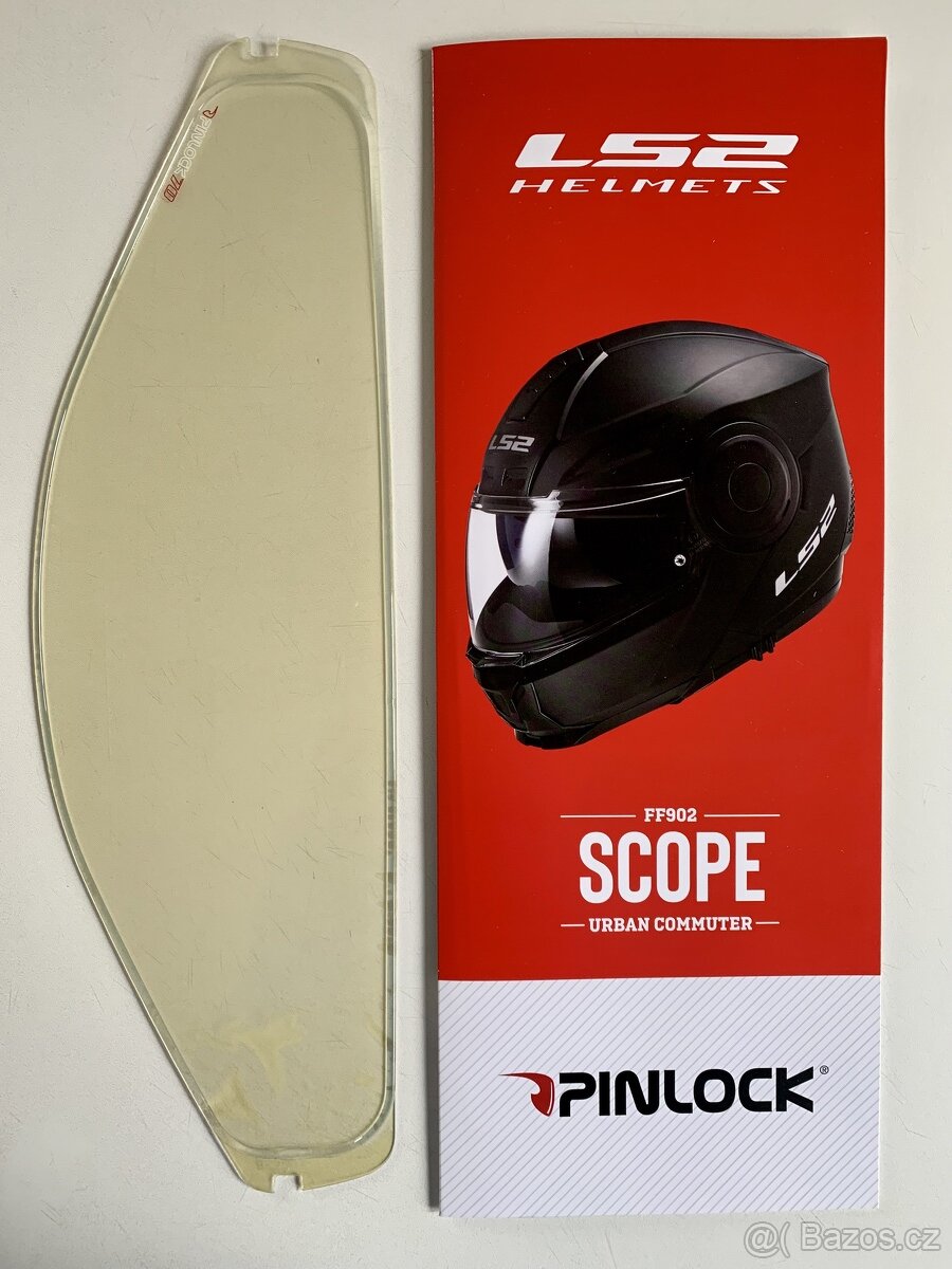 LS2 Pinlock