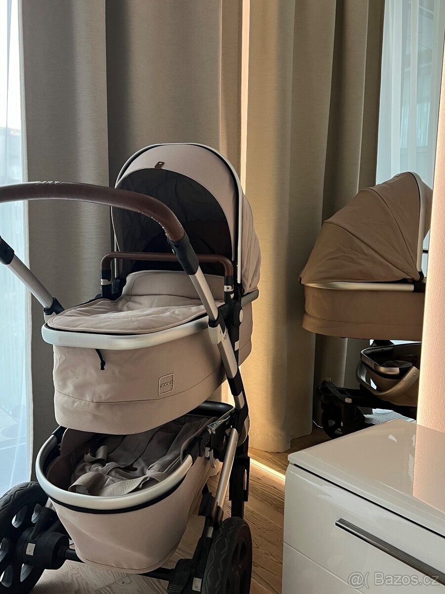 Joolz Geo 2 Camel Beige