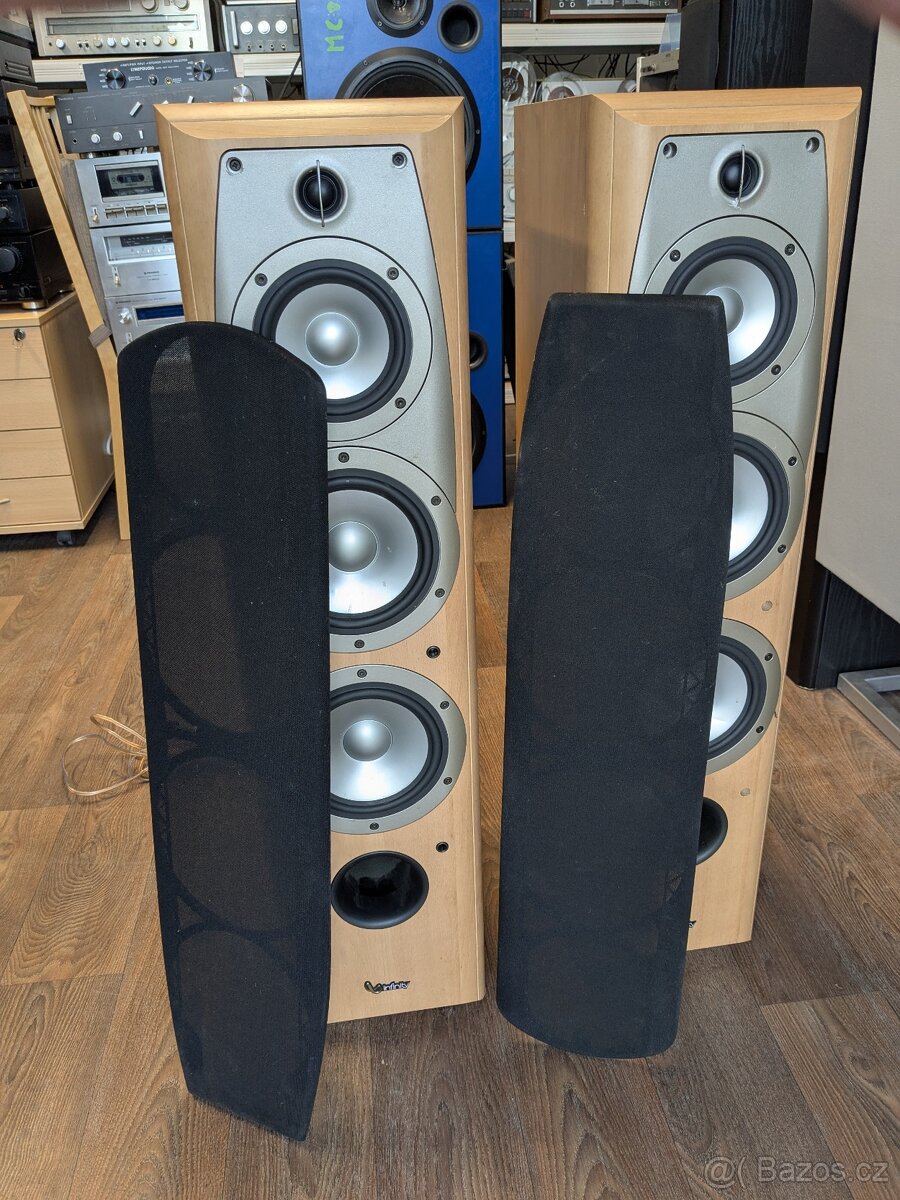 Infinity Alpha 40