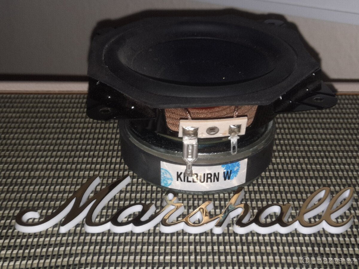 Reproduktor Marshall