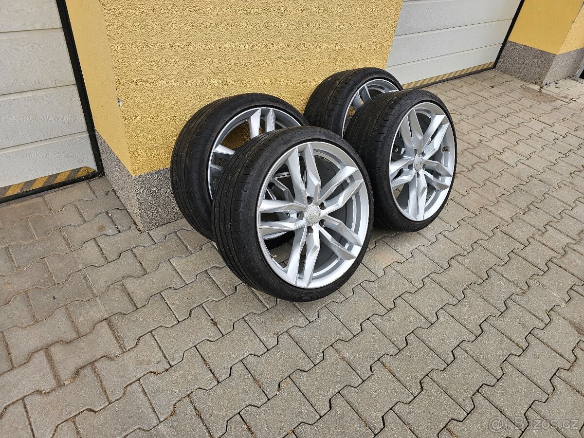 5x112 r19 mam rs3