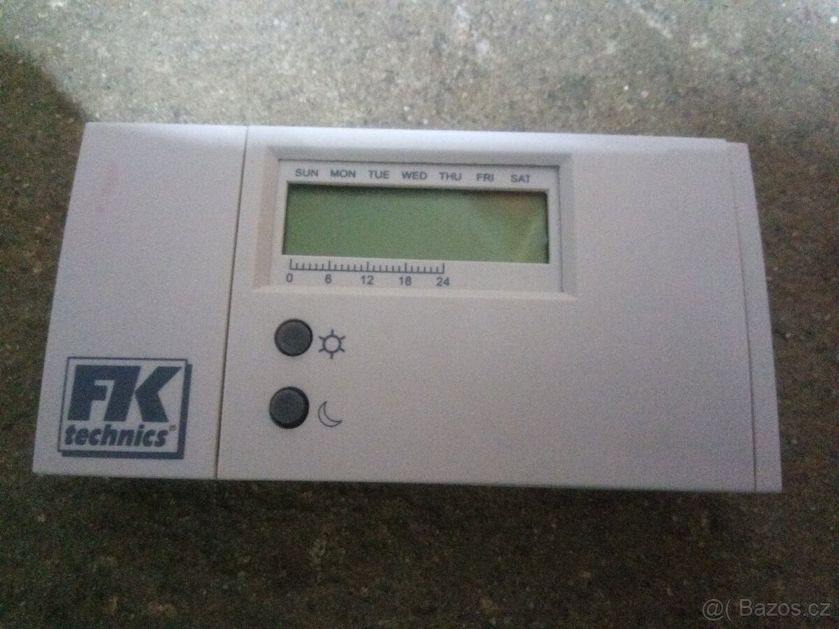 Termostat