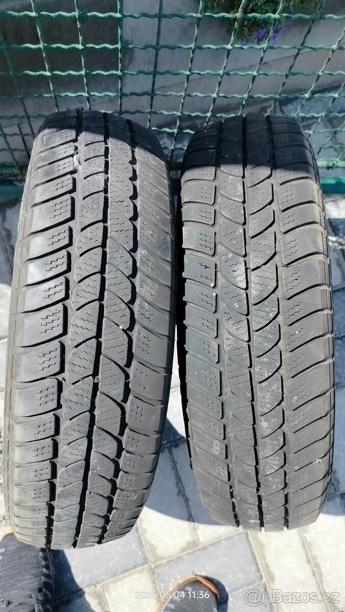 pneu 155 / 80 / R13 79 Q MS
