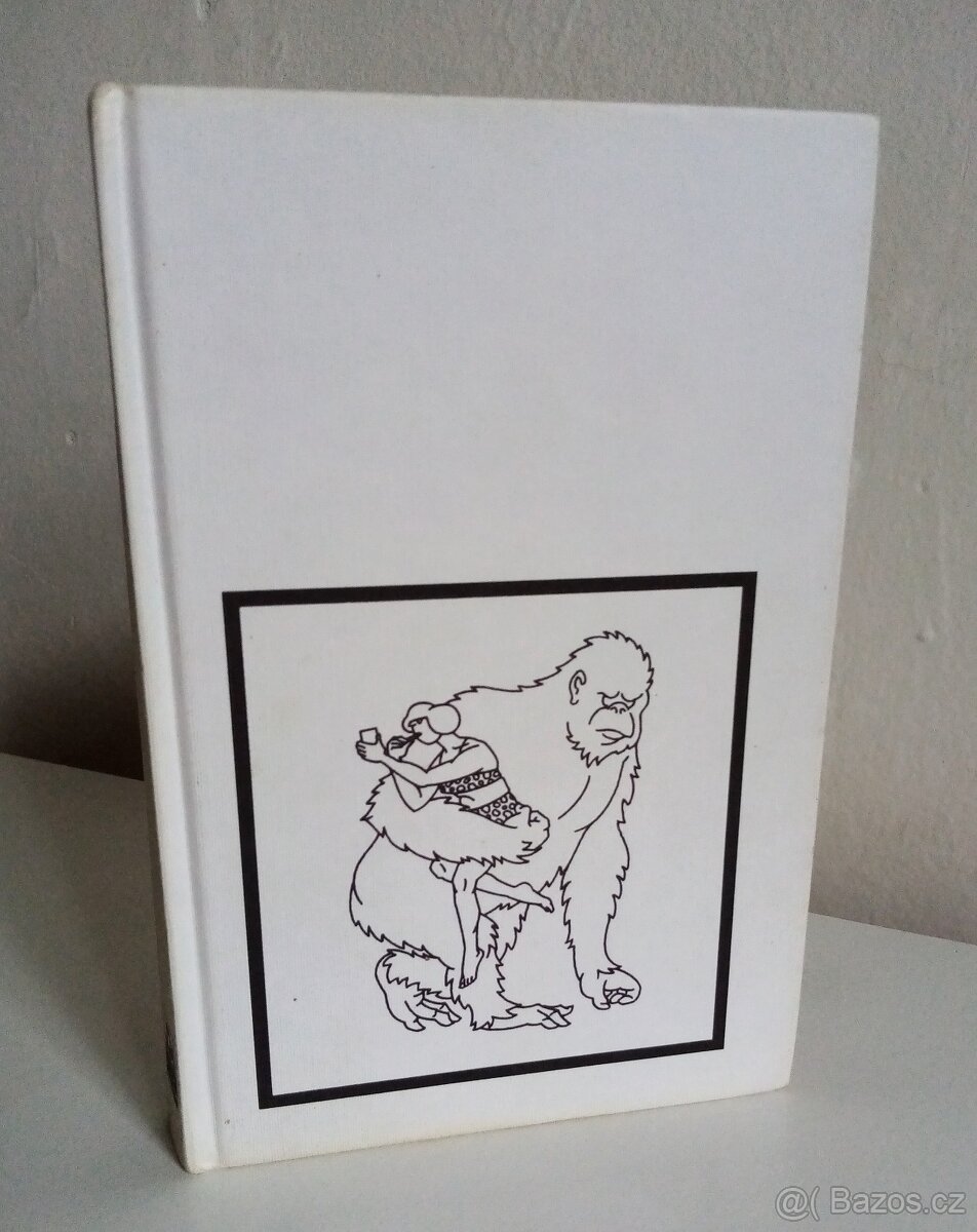 Červená královna, Matt Ridley