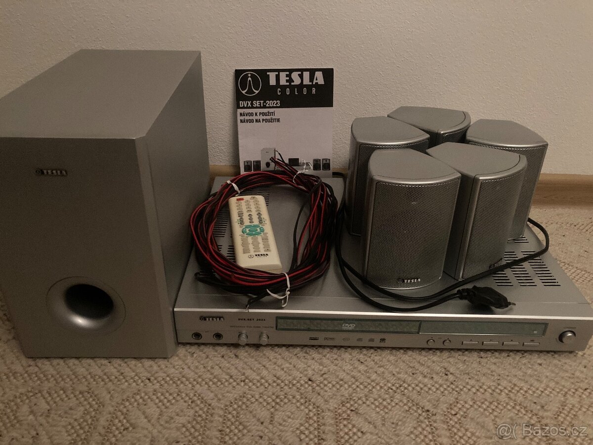 Tesla