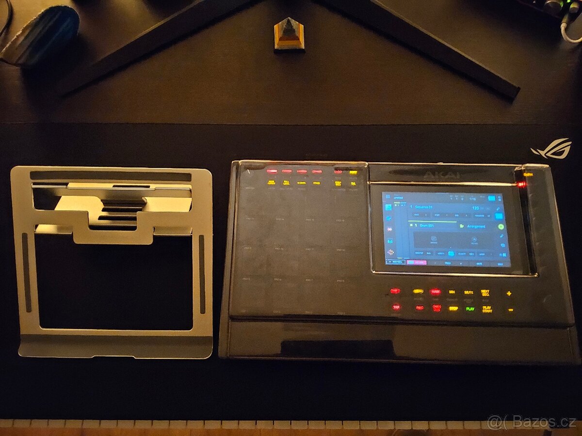 Akai MPC Live 2 + Many Instruments & Sounds