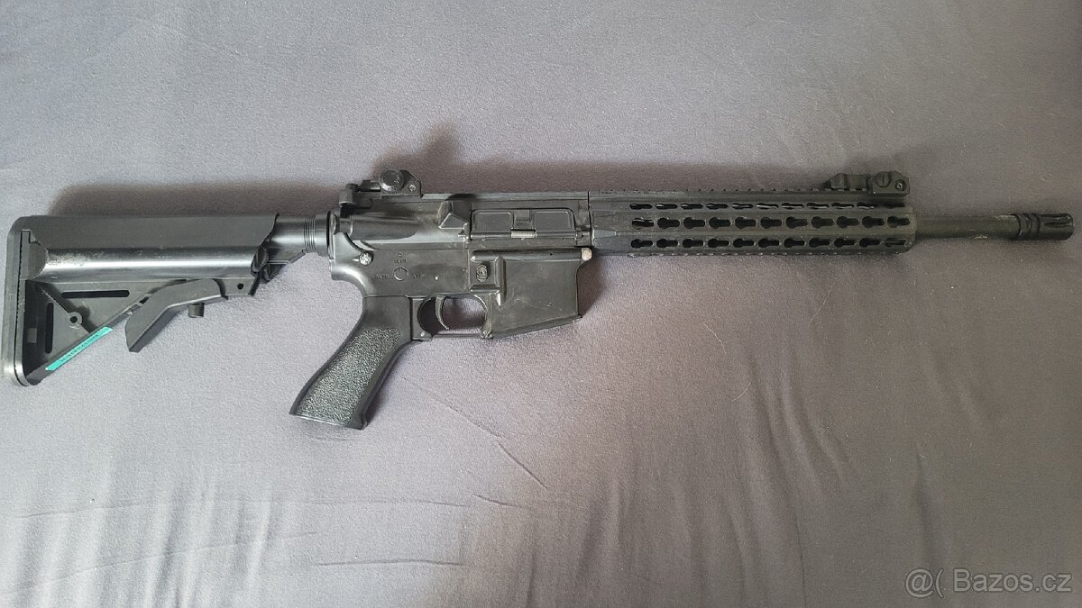 Airsoft set