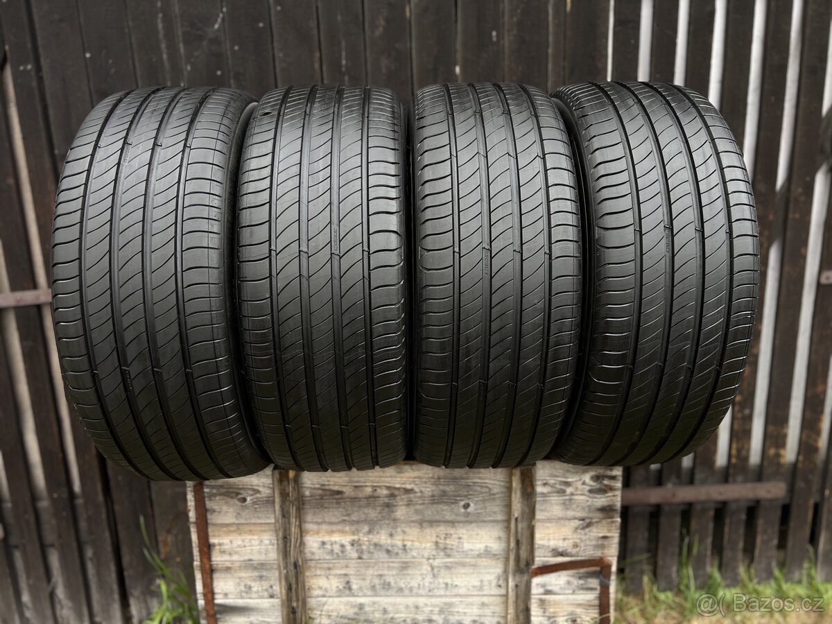 235/50 R19 103V Michelin letní pneu