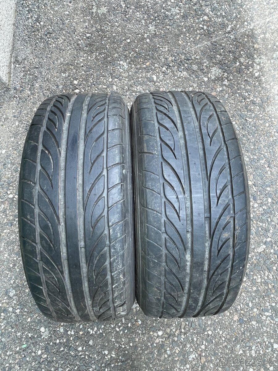 Letní pneu 205/55r16