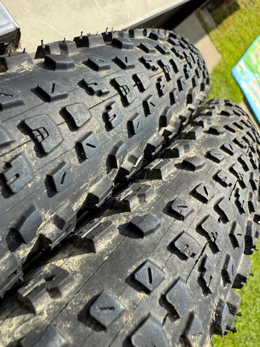 Pláště Maxxis