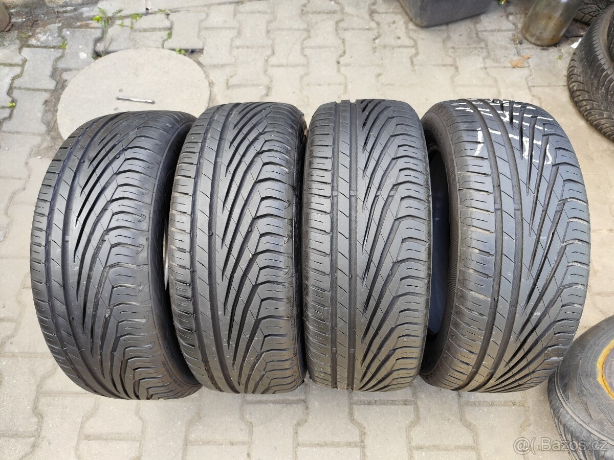 Letní pneu 205/55/16