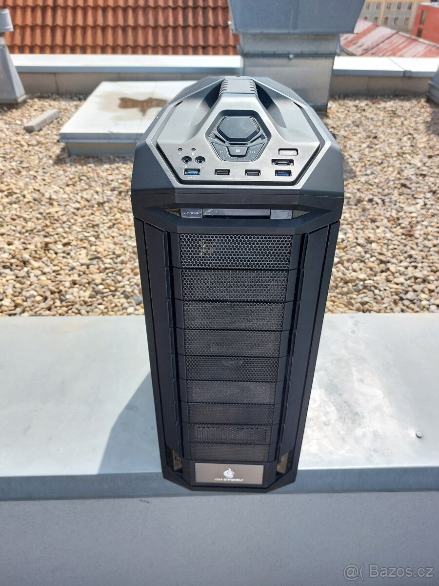 PC sestava