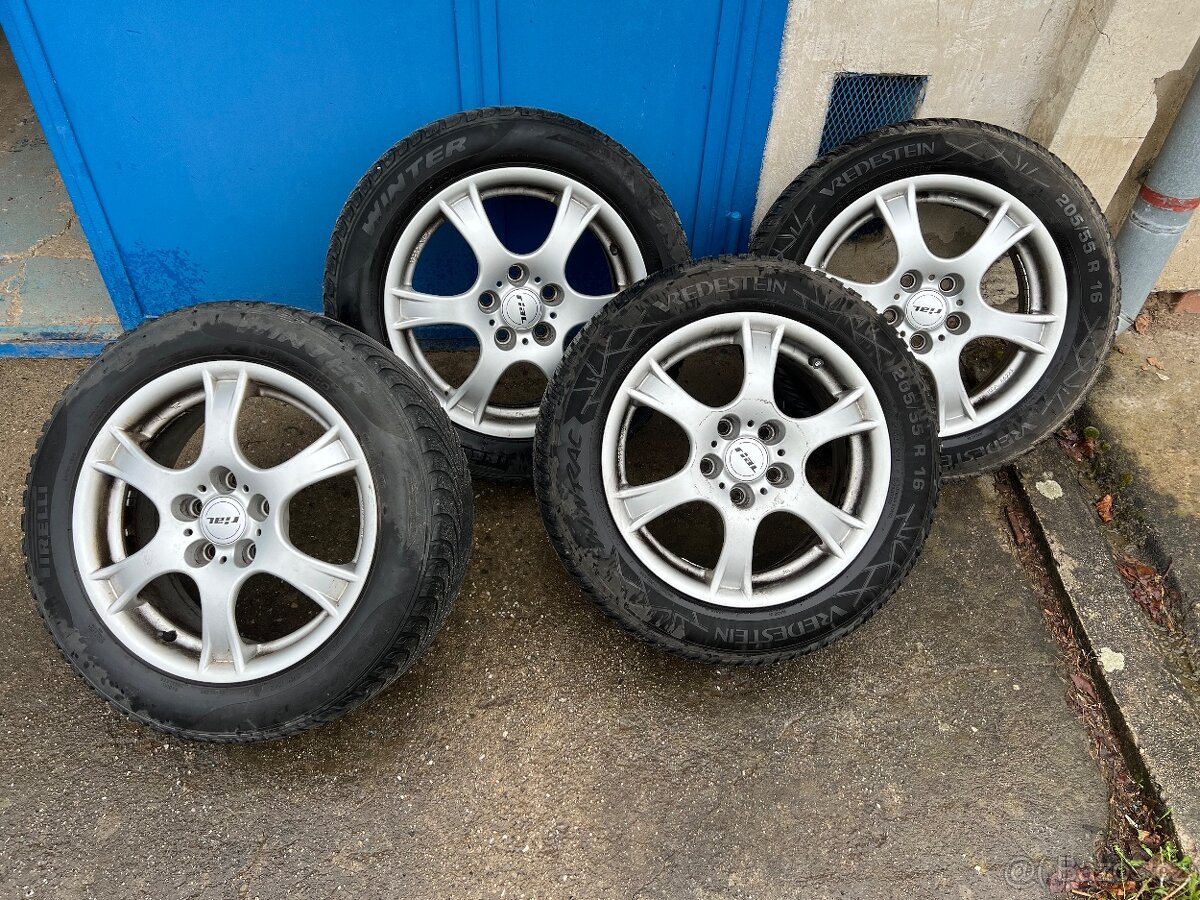 Alu kola r16