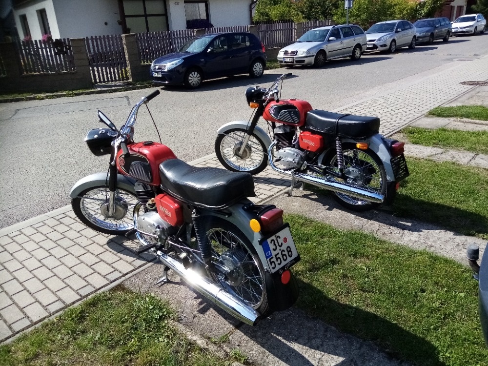 ČZ 175/477