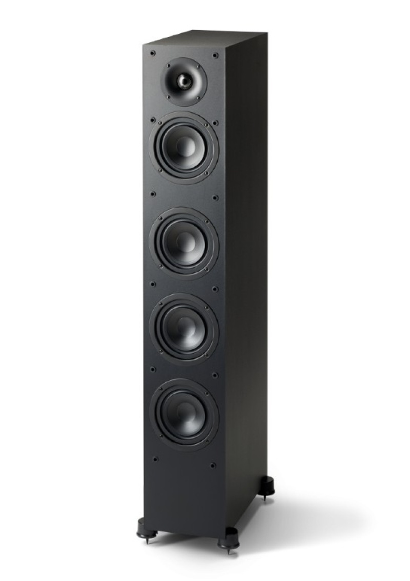 Paradigm Monitor SE 6000f