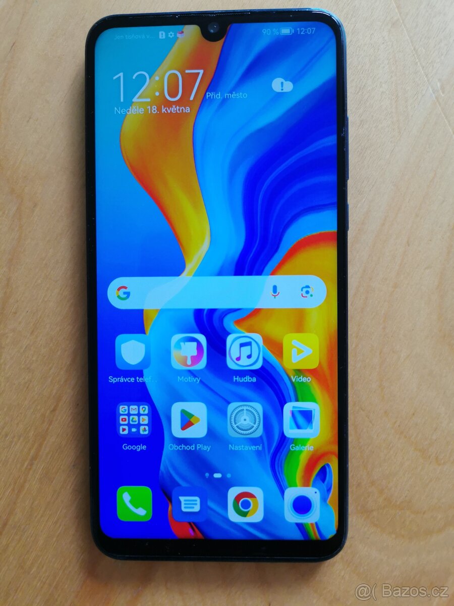 Huawei p30 lite 128GB