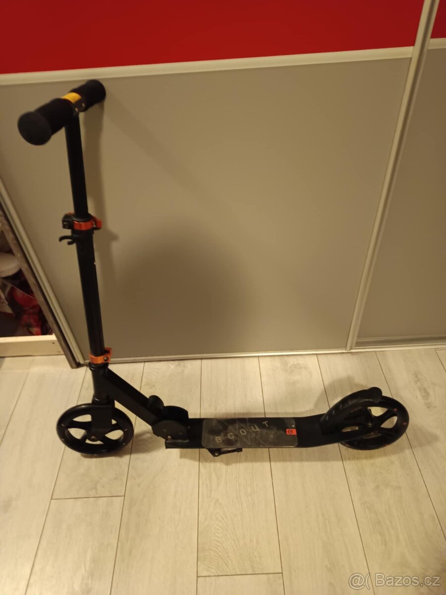 Koloběžka