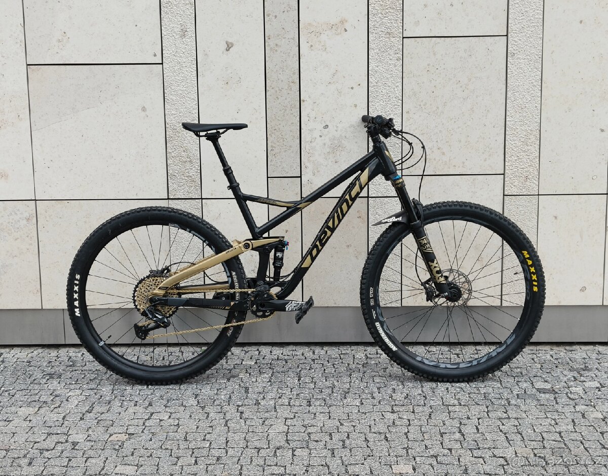 Devinci Django 29" XX1 Eagle XL