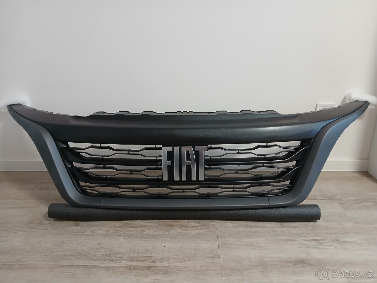 Mřížka chladiče Fiat Ducato od 2021
735741854 1318394070