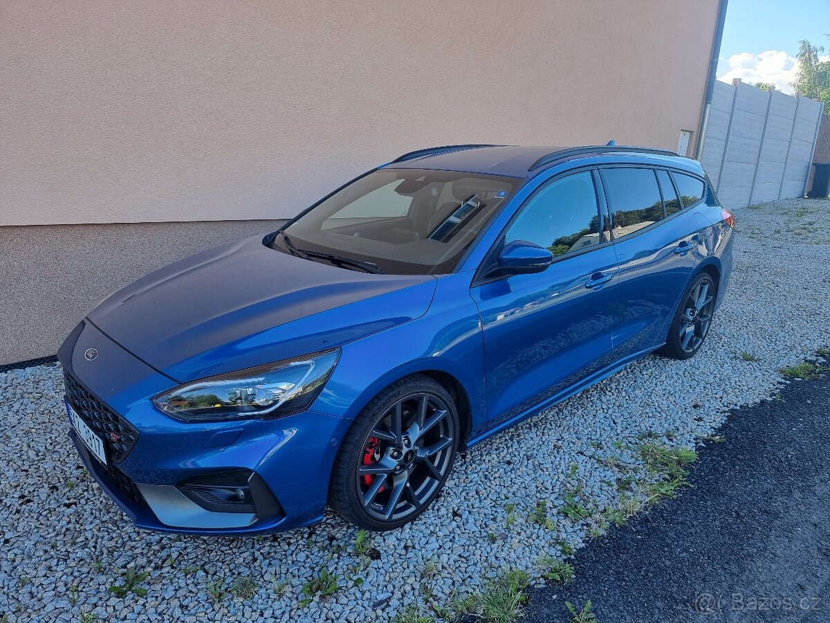 Ford Focus ST