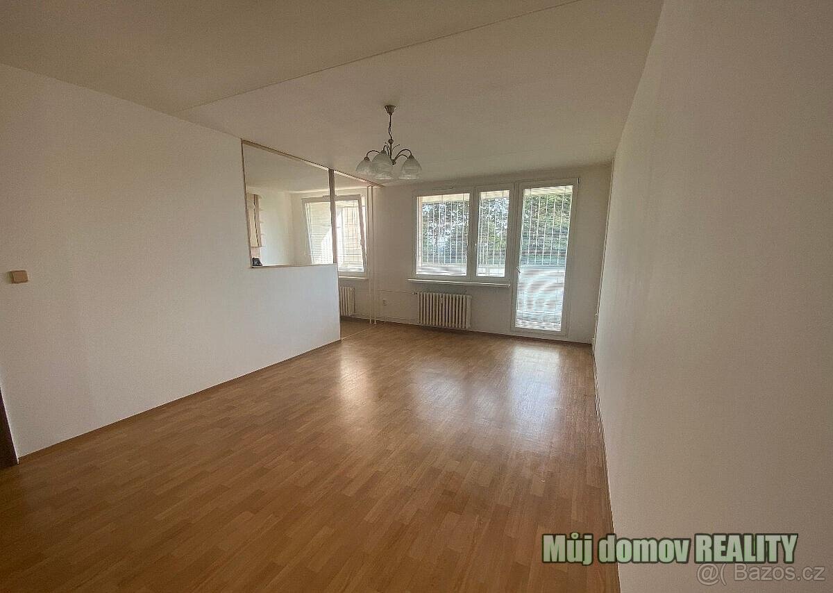 Nabídka pronájmu bytu 3+1, 80 m Praha 4, Chodov, ul. Zlešic
