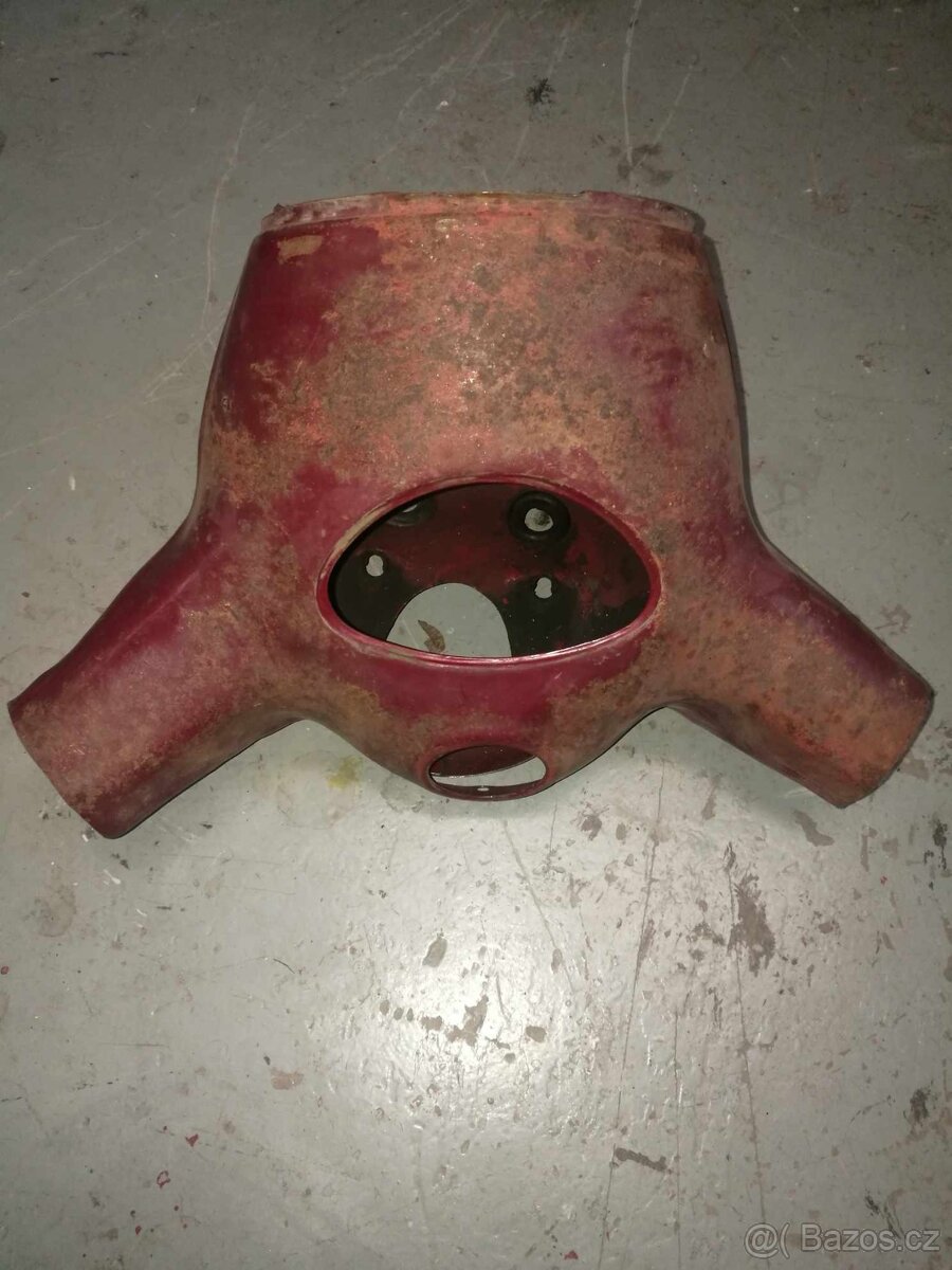 Jawa Panelka