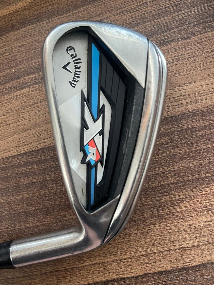 Callaway XR 16 OS 5i-SW (RH)