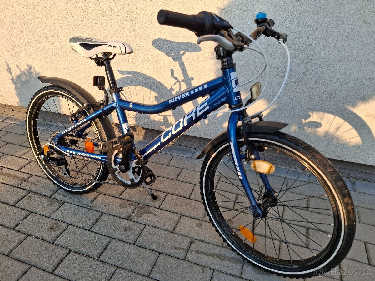 Core nipper 20"
