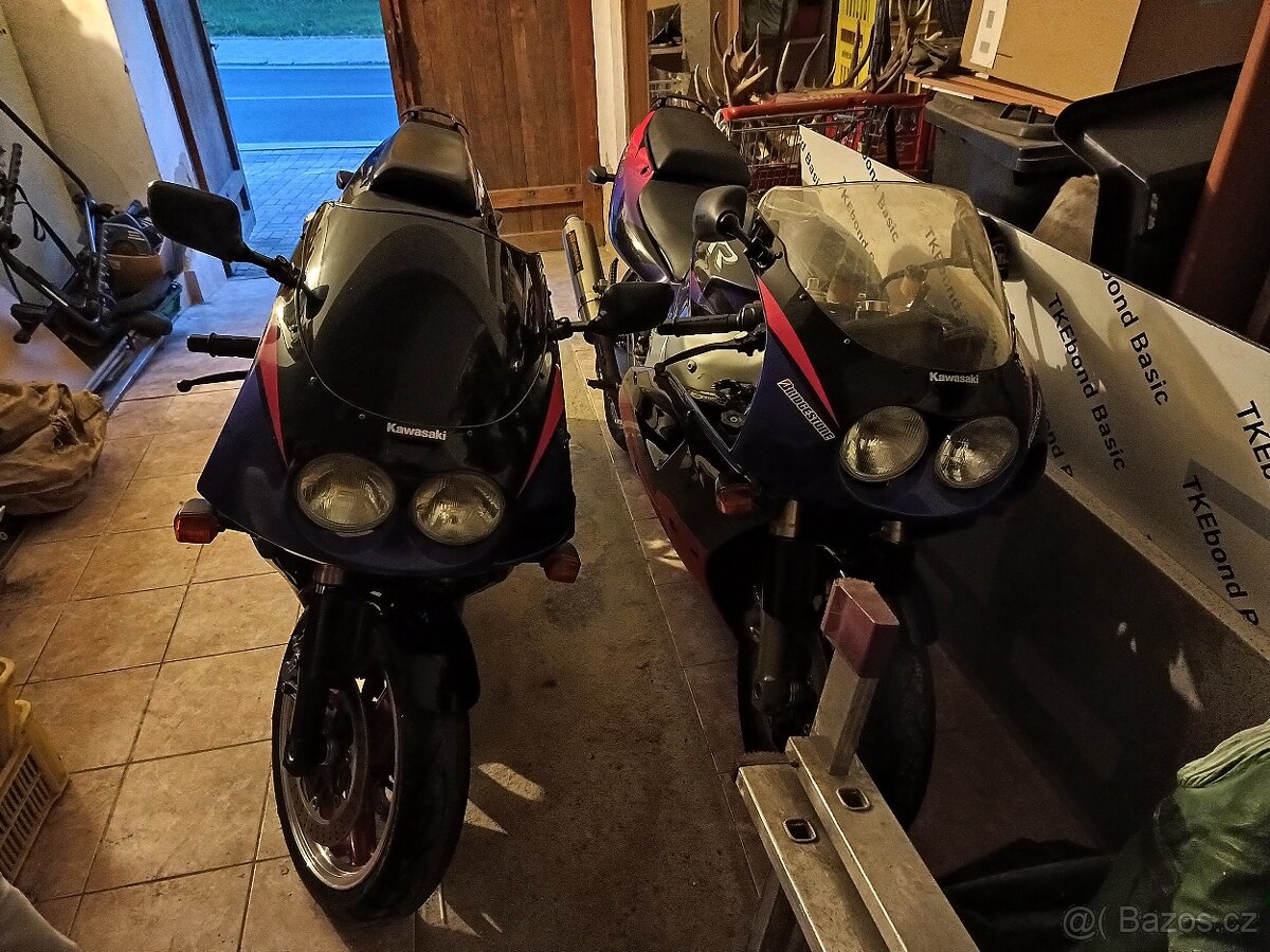 ZXR