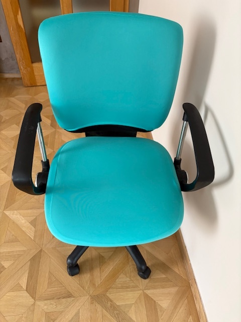 otočná židle
