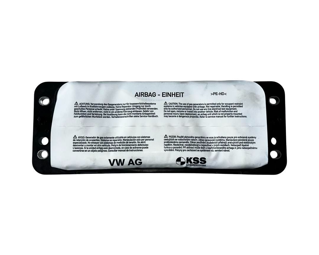 Airbag spolujezdce 8V0880204D Škoda Octavia 3 r.v. 2014