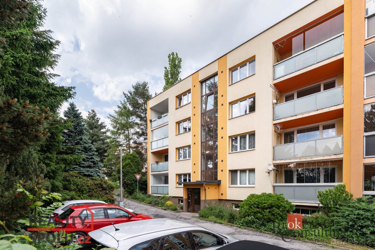 Pronájem, byty/3+1, 74 m2, Květnové revoluce 327/16, 46001 L