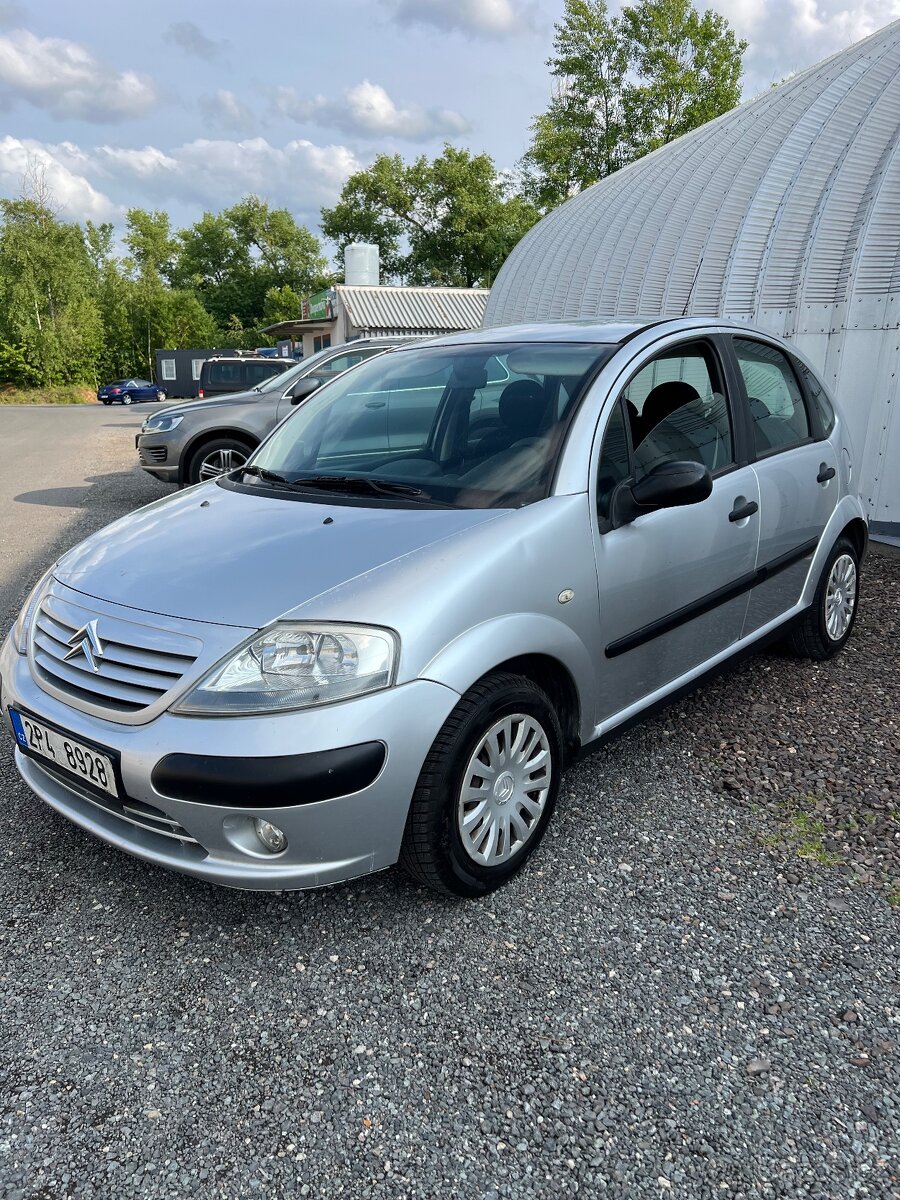 Citroen c3