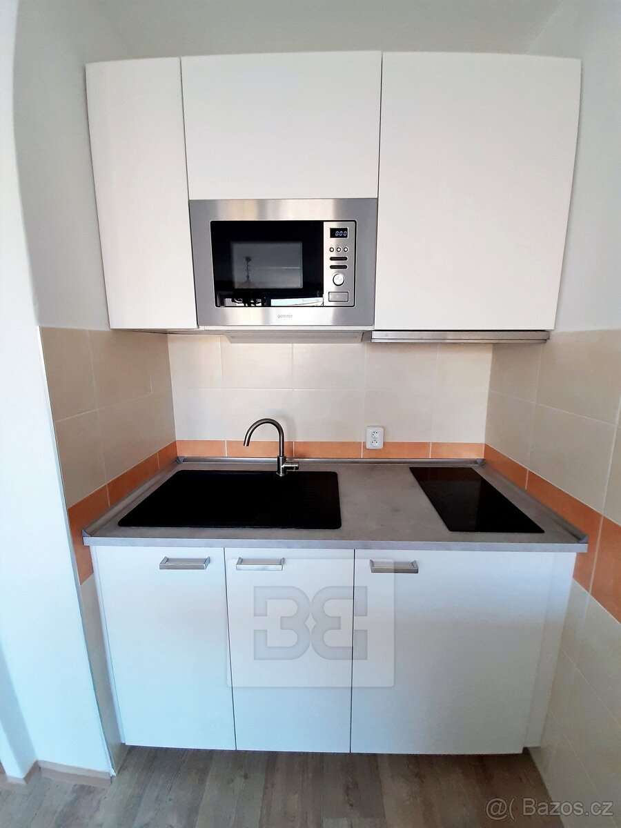 Pronájem bytu 2+kk 41 m2, ev.č. N08075