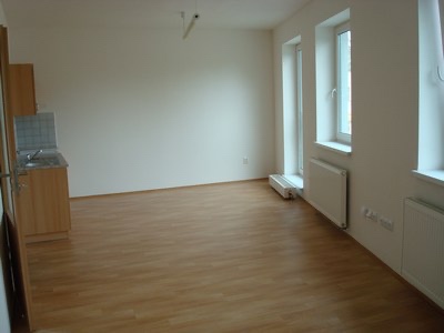 Pronájem bytu 1+kk, 30 m² – Brno-Husovice, ul. Dačického
