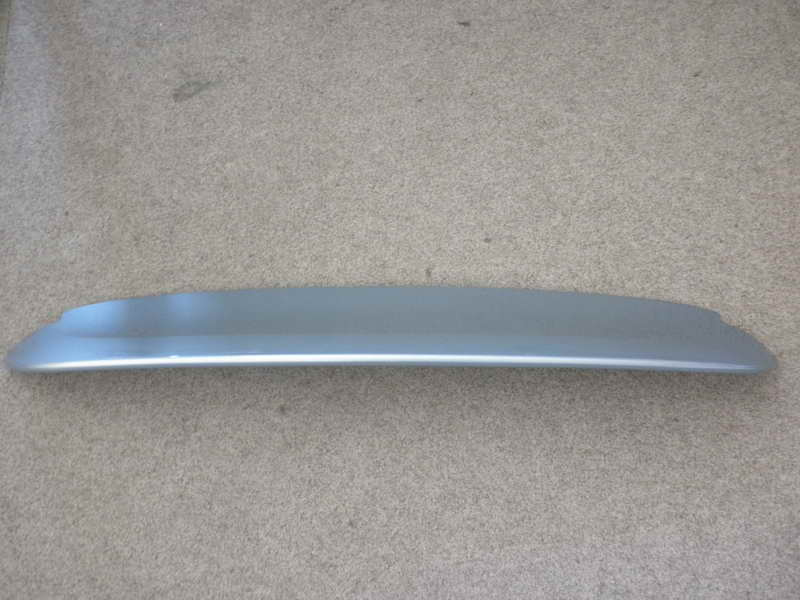 spoiler 5. dveří HONDA CIVIC VII 5D 2003-2005 ORIGINÁL