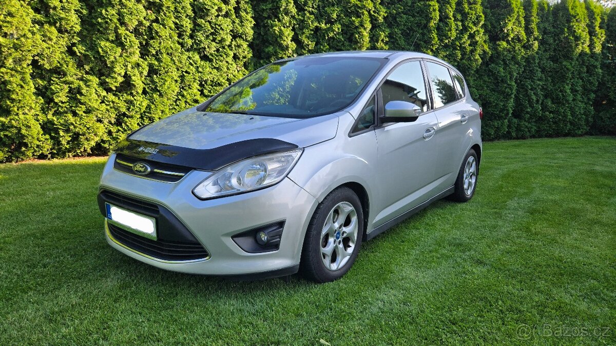 Ford C-max 1.6TDCi