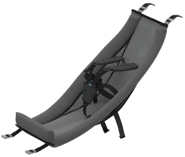 Thule Závěsné lůžko Infant Sling, Šedá