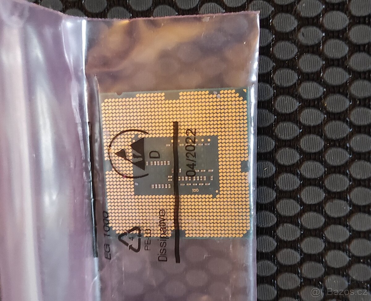 Intel Pentium G3260 3,30GHz