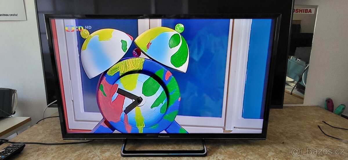 Prodám Smart LED TV Panasonic 32" 80cm