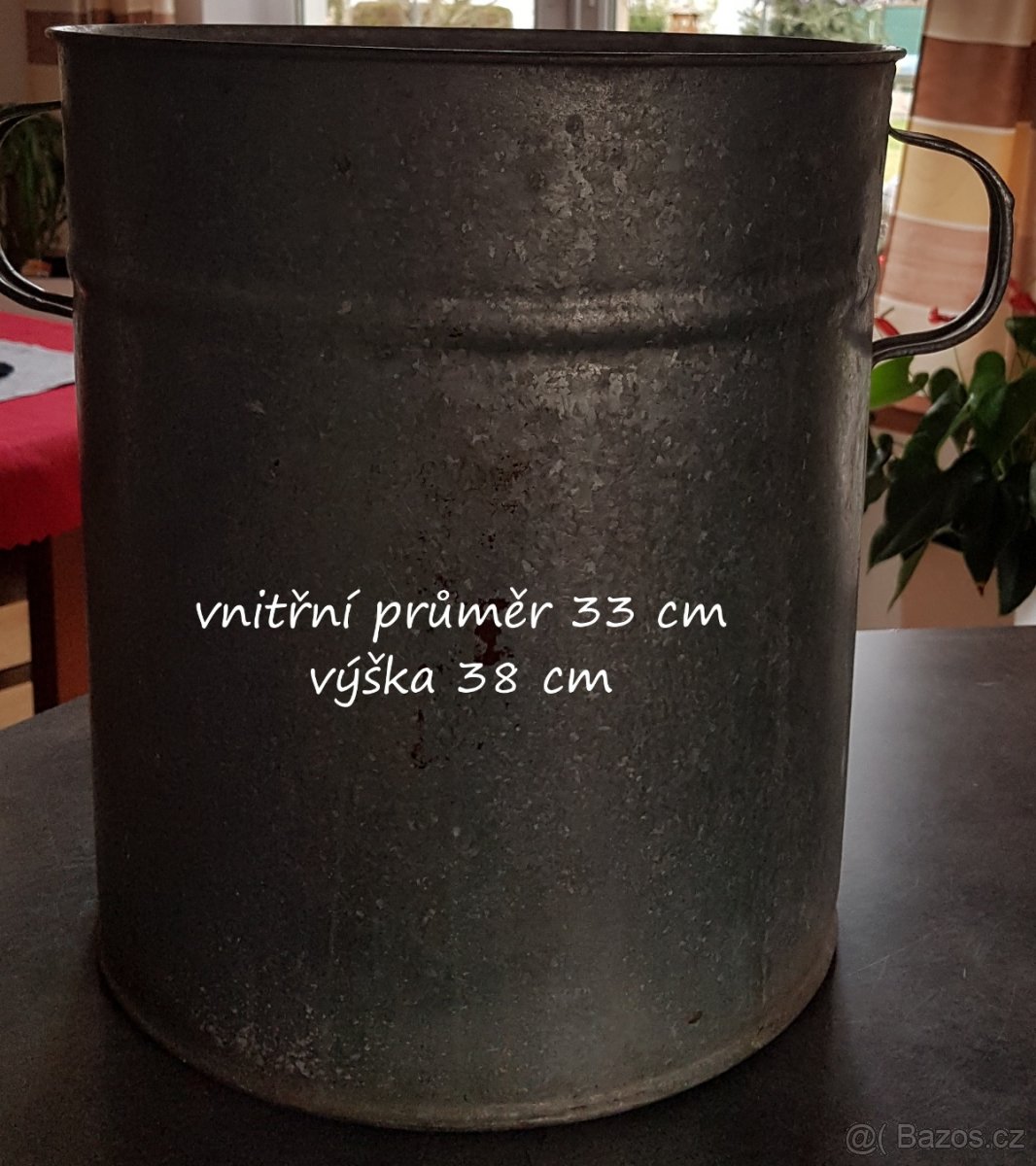 zavařovací hrnec