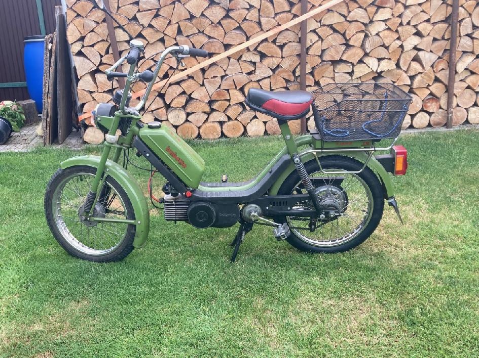 Babeta 210