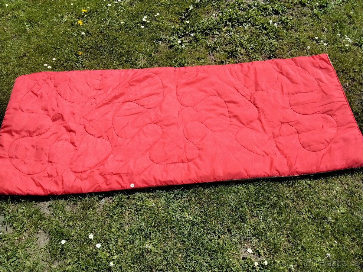 PRODAM SPACÍ PYTEL
