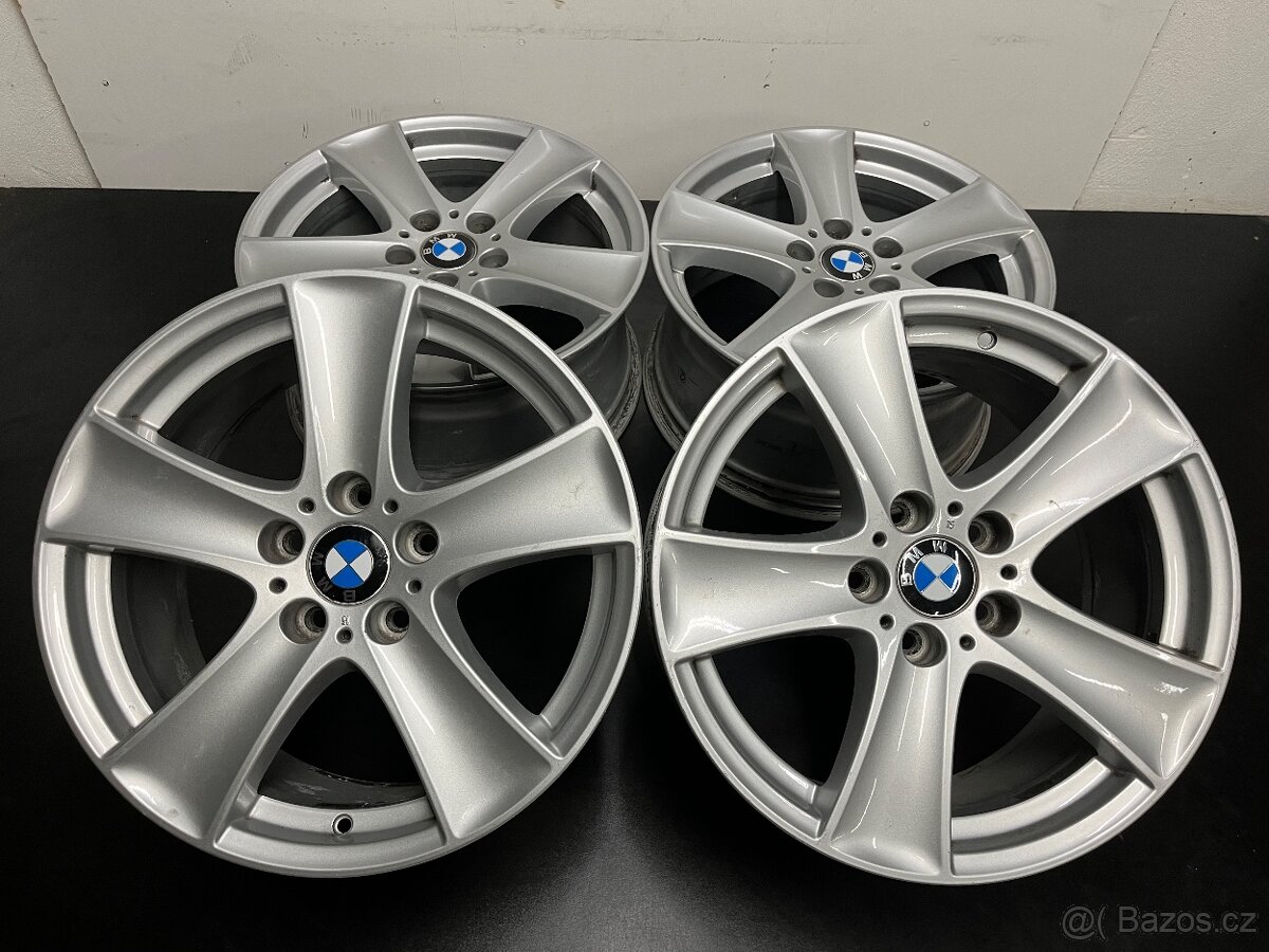 BMW X5 R16