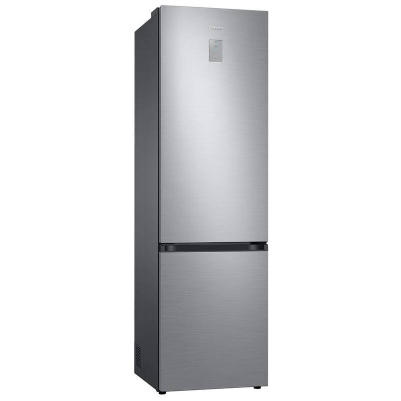 Chladnička s mrazničkou Samsung RB38T676CS9