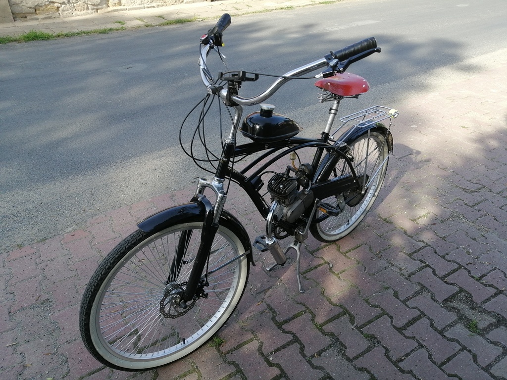Motorové kolo (motokolo)