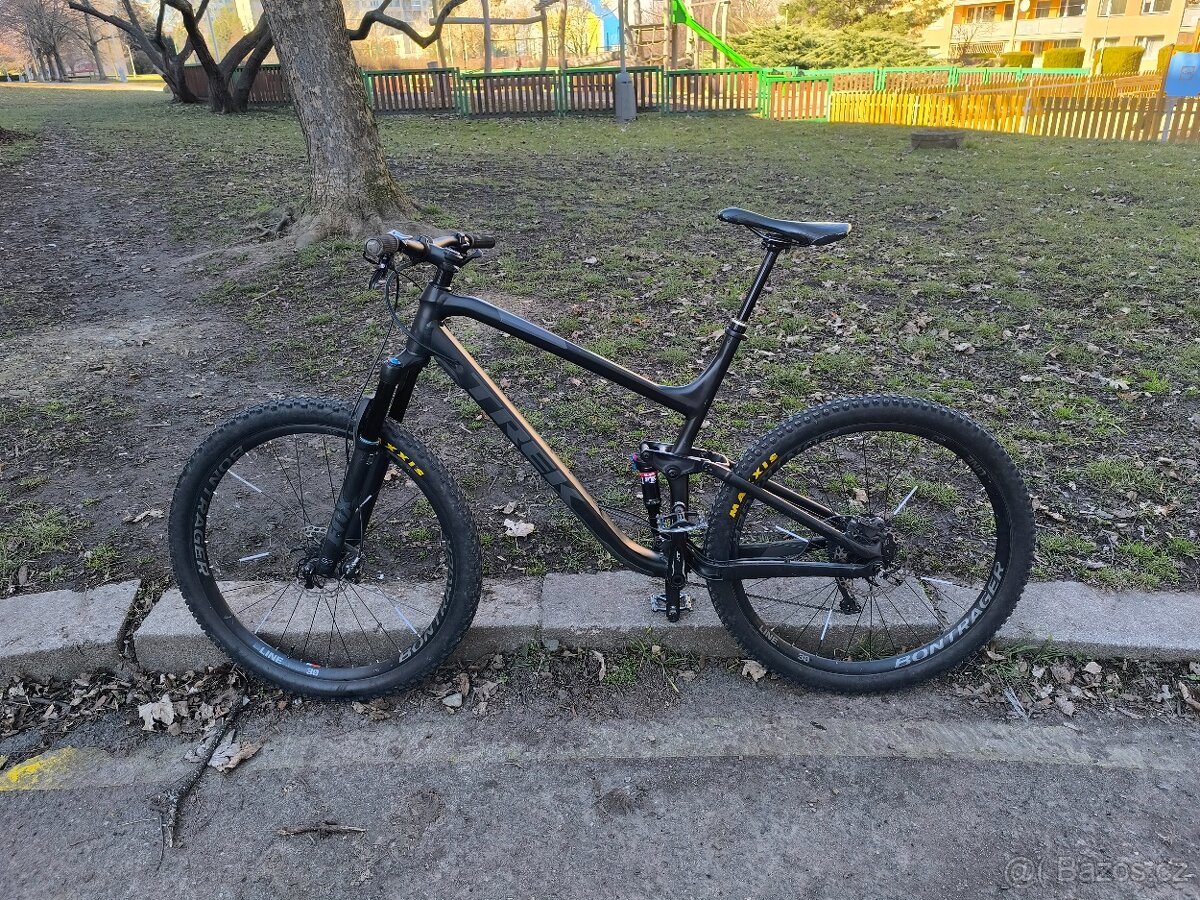 Trek fuel EX 8 XXL 2018