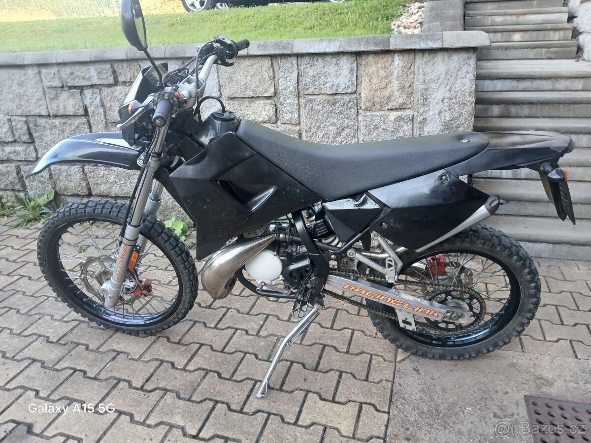 CPI SX 50