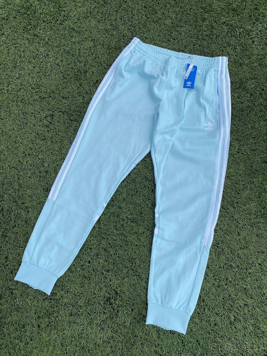 Kalhoty Adidas Adicolor Classics Cutline