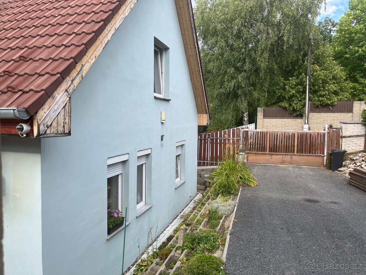 Dům za cenu bytu 136m2